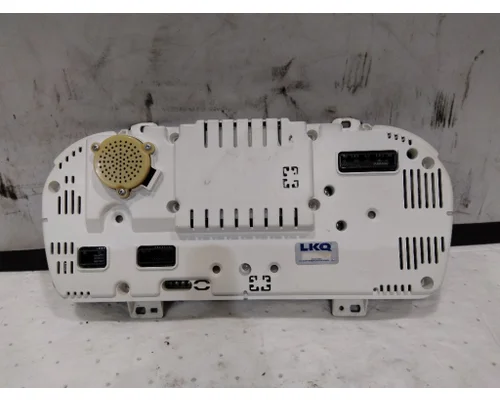 HINO 338 GAUGE CLUSTER