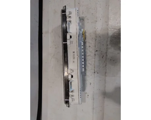 HINO 338 GAUGE CLUSTER