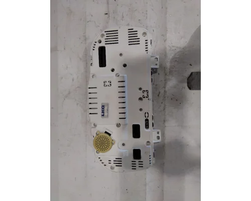 HINO 338 GAUGE CLUSTER
