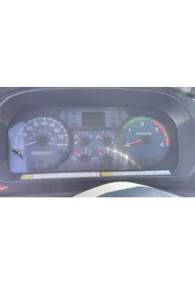 HINO 338 GAUGE CLUSTER