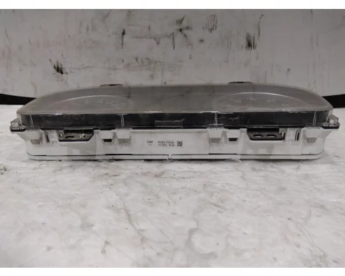 HINO 338 GAUGE CLUSTER