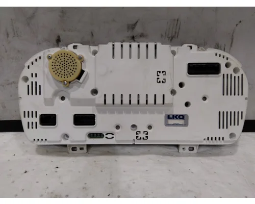HINO 338 GAUGE CLUSTER