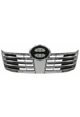 HINO 338 GRILLE