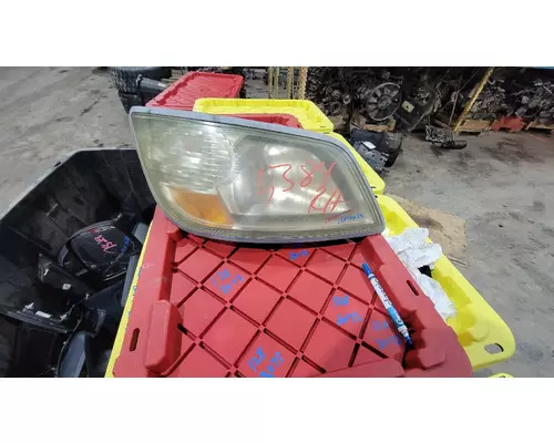 HINO 338 Headlamp Assembly