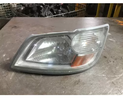 HINO 338 Headlamp Assembly