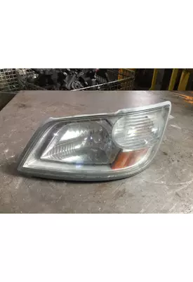 HINO 338 Headlamp Assembly