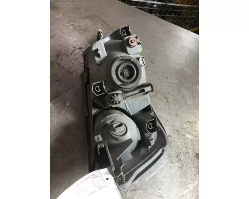 HINO 338 Headlamp Assembly