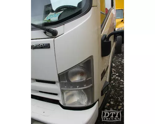 HINO 338 Headlamp Assembly