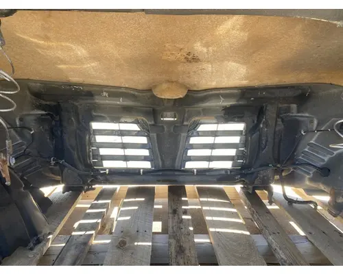 HINO 338 Hood