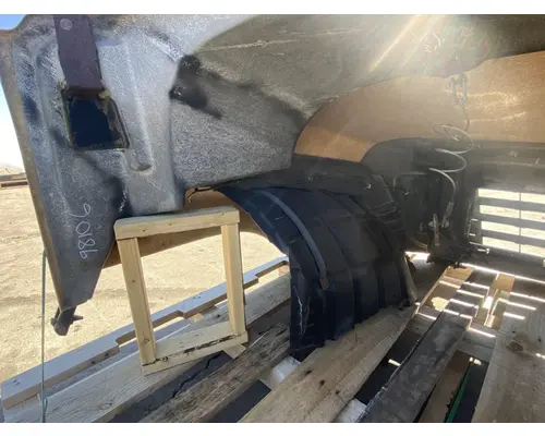 HINO 338 Hood
