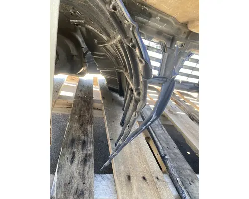 HINO 338 Hood