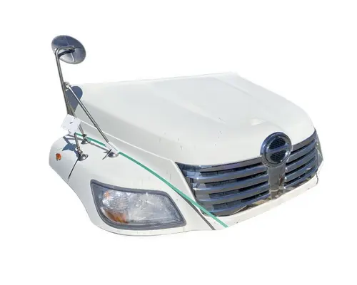 HINO 338 Hood
