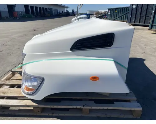 HINO 338 Hood