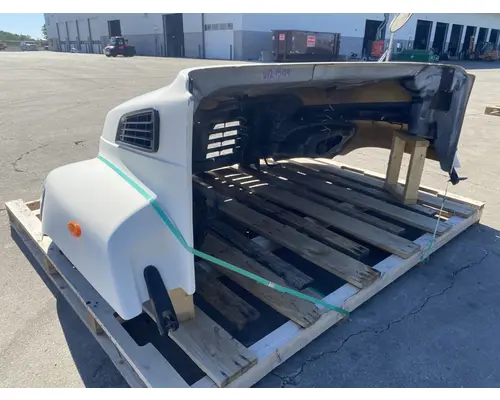 HINO 338 Hood