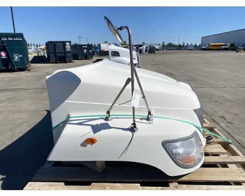 HINO 338 Hood