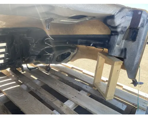 HINO 338 Hood