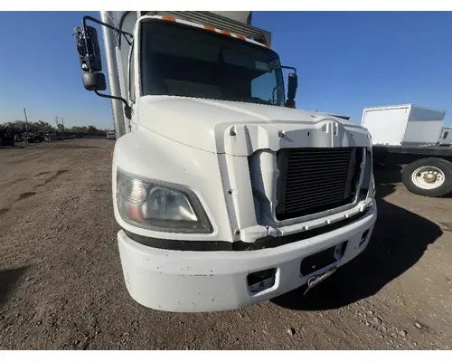 HINO 338 Hood