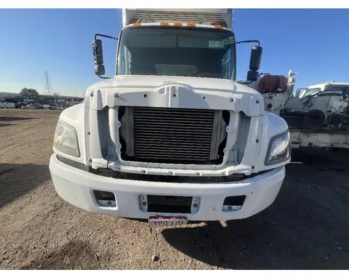 HINO 338 Hood