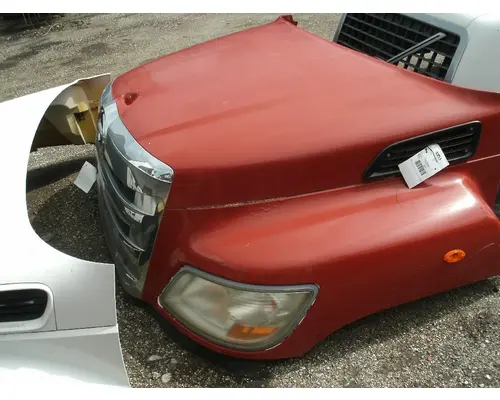 HINO 338 Hood