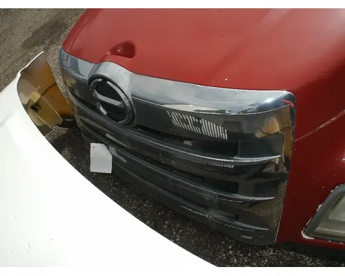 HINO 338 Hood