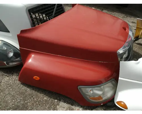 HINO 338 Hood