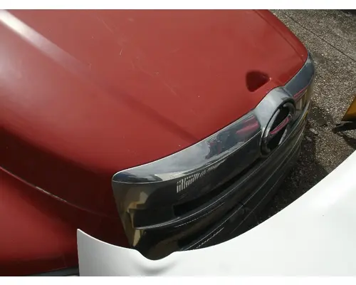 HINO 338 Hood
