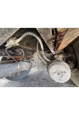 HINO 338 Hub