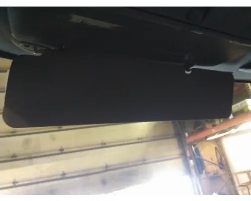 HINO 338 INTERIOR SUN VISOR