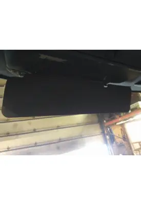 HINO 338 INTERIOR SUN VISOR