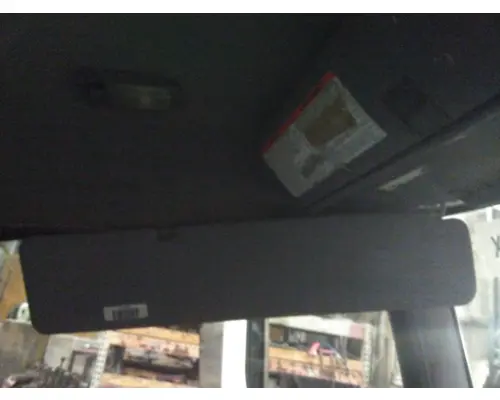 HINO 338 INTERIOR SUN VISOR