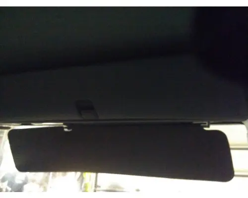 HINO 338 INTERIOR SUN VISOR