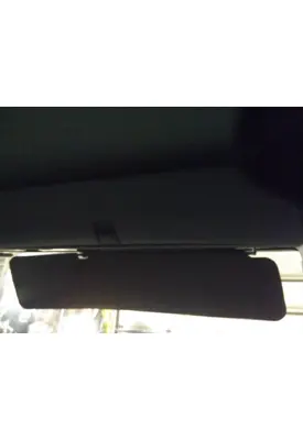 HINO 338 INTERIOR SUN VISOR