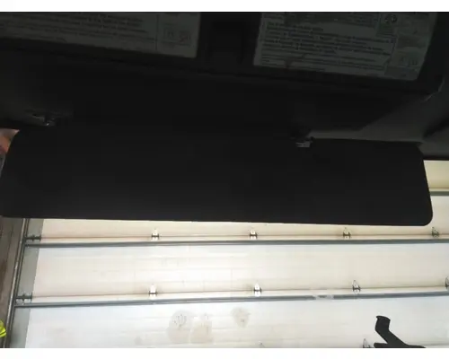 HINO 338 INTERIOR SUN VISOR
