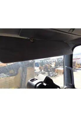 HINO 338 INTERIOR SUN VISOR