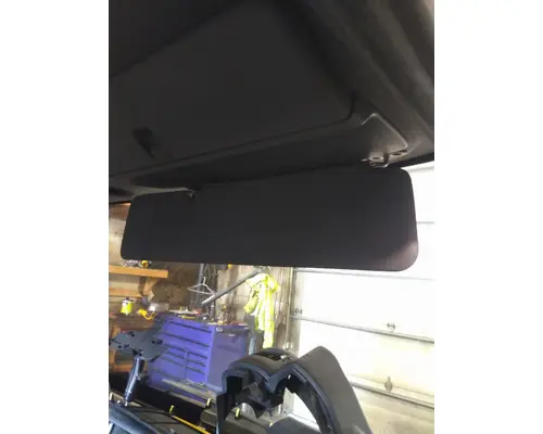 HINO 338 INTERIOR SUN VISOR