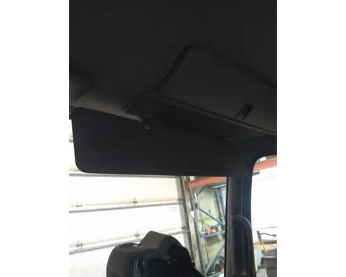 HINO 338 INTERIOR SUN VISOR