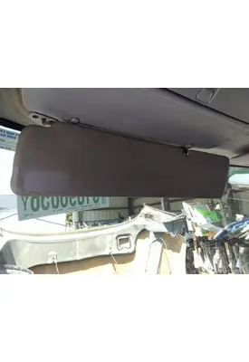 HINO 338 INTERIOR SUN VISOR
