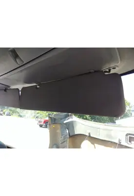 HINO 338 INTERIOR SUN VISOR