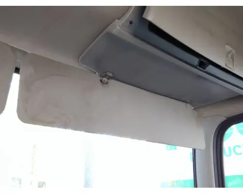 HINO 338 INTERIOR SUN VISOR