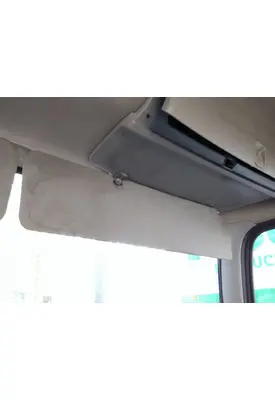HINO 338 INTERIOR SUN VISOR