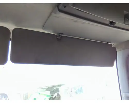 HINO 338 INTERIOR SUN VISOR
