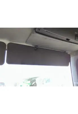 HINO 338 INTERIOR SUN VISOR