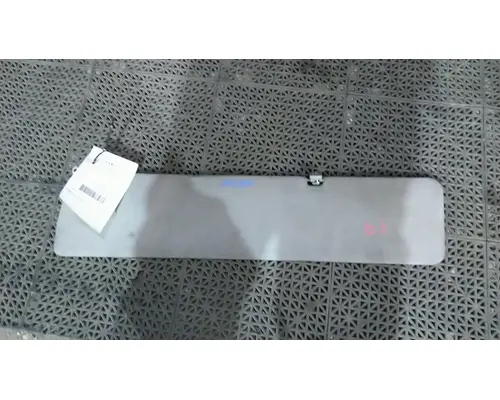 HINO 338 INTERIOR SUN VISOR