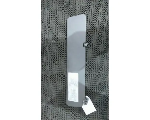 HINO 338 INTERIOR SUN VISOR