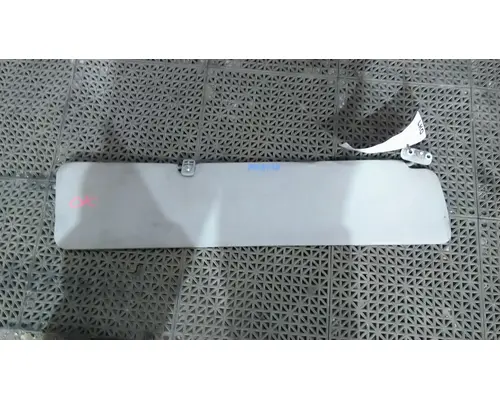 HINO 338 INTERIOR SUN VISOR
