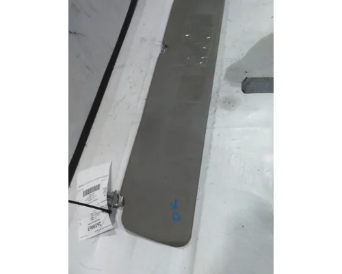 HINO 338 INTERIOR SUN VISOR