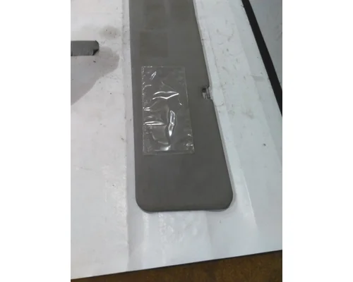 HINO 338 INTERIOR SUN VISOR
