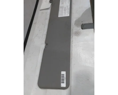 HINO 338 INTERIOR SUN VISOR