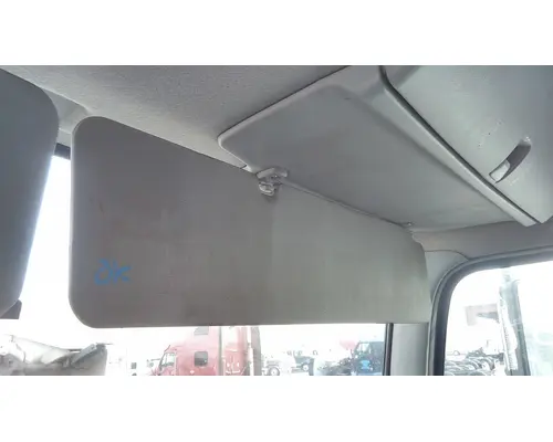 HINO 338 INTERIOR SUN VISOR