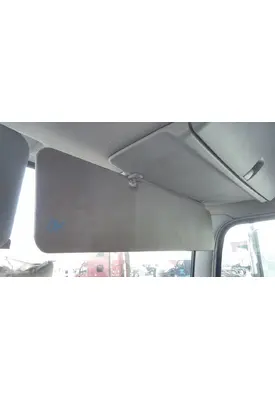 HINO 338 INTERIOR SUN VISOR